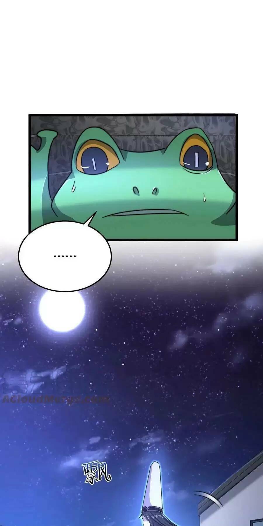 Bắt Đầu Livestream Ở Địa Phủ: Phát Sóng Trực Tiếp Ở Đây Ai Dám Đến Chapter 31 - Trang 2