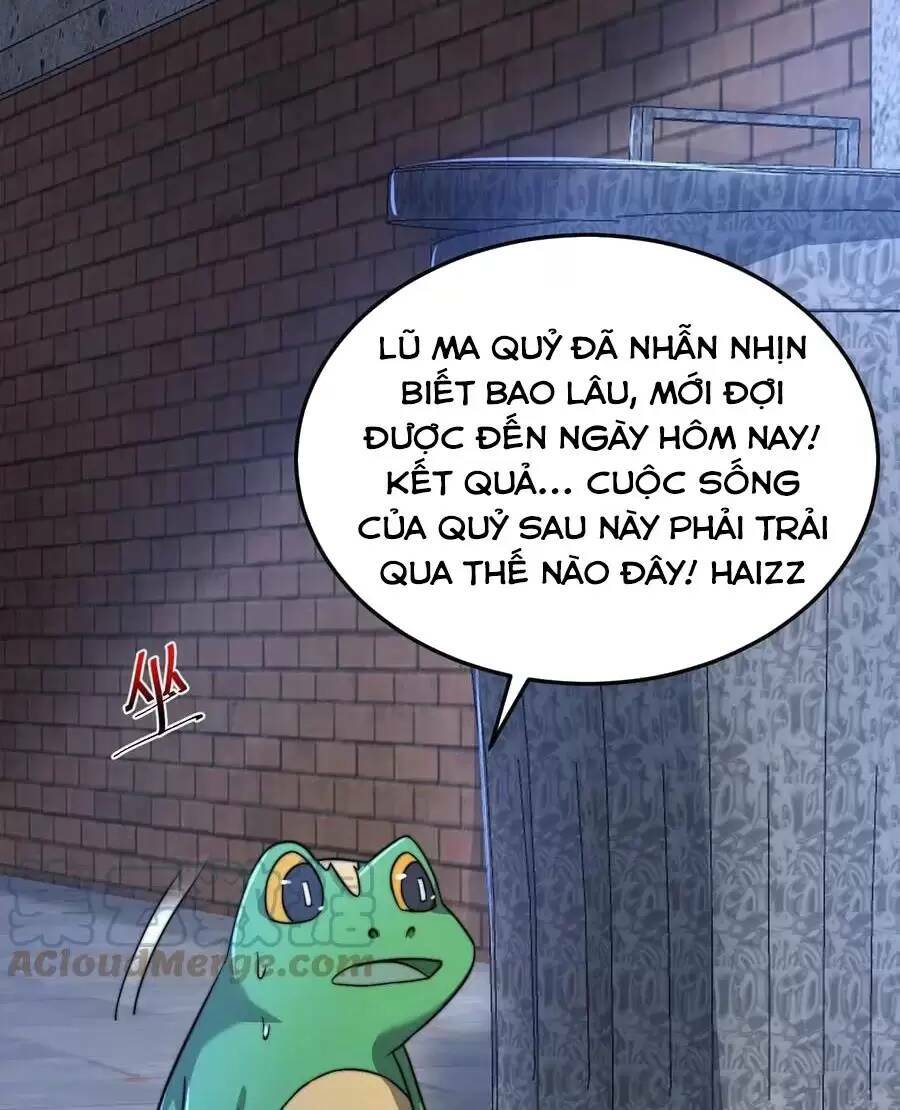 Bắt Đầu Livestream Ở Địa Phủ: Phát Sóng Trực Tiếp Ở Đây Ai Dám Đến Chapter 31 - Trang 2