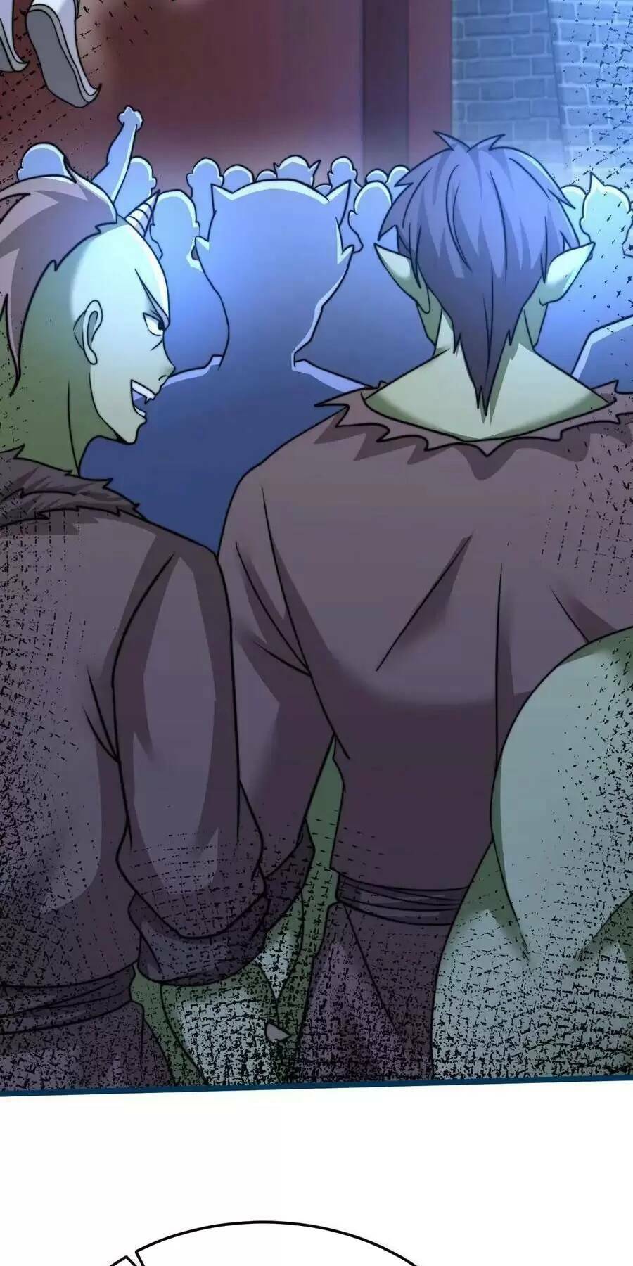 Bắt Đầu Livestream Ở Địa Phủ: Phát Sóng Trực Tiếp Ở Đây Ai Dám Đến Chapter 31 - Trang 2