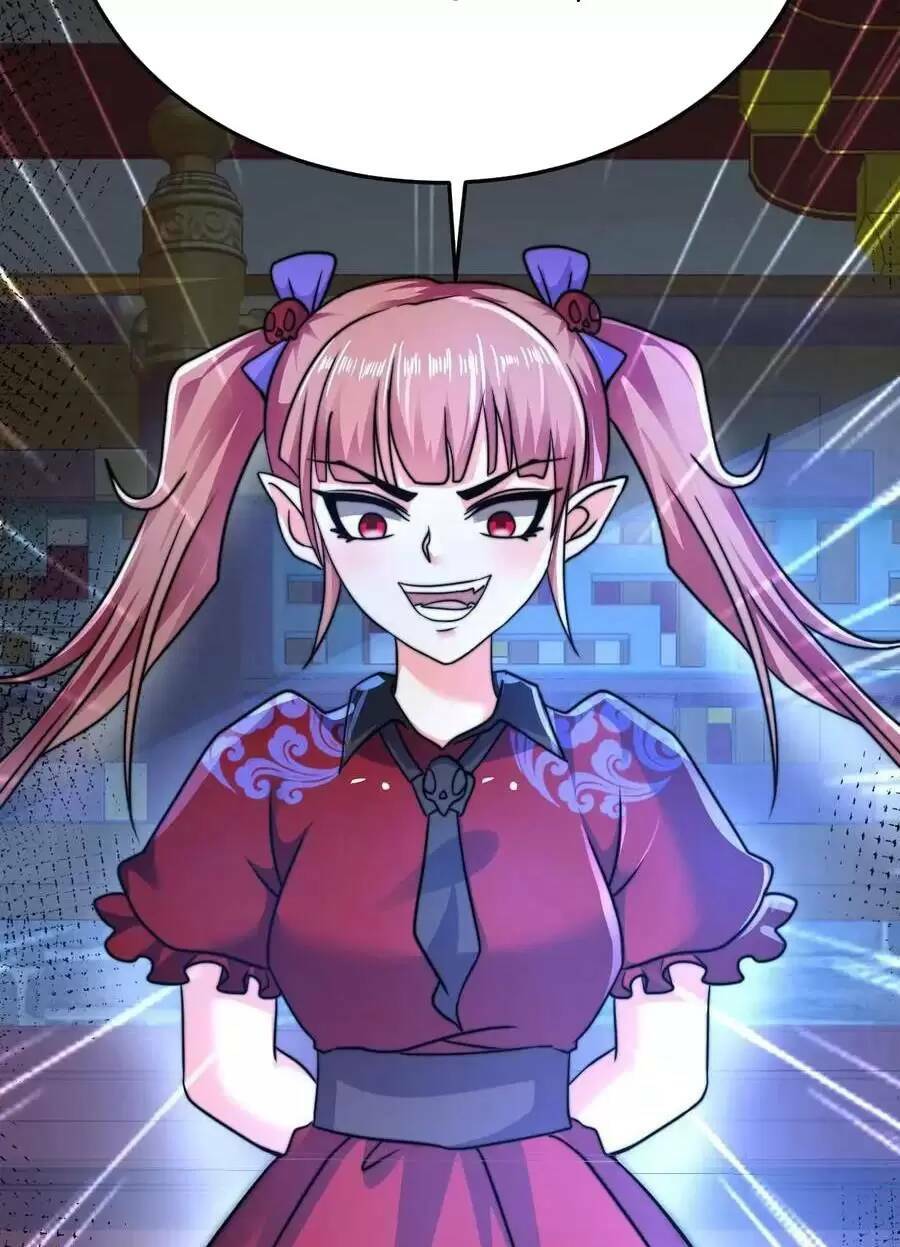 Bắt Đầu Livestream Ở Địa Phủ: Phát Sóng Trực Tiếp Ở Đây Ai Dám Đến Chapter 31 - Trang 2