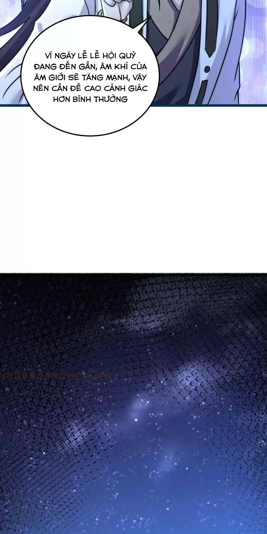 Bắt Đầu Livestream Ở Địa Phủ: Phát Sóng Trực Tiếp Ở Đây Ai Dám Đến Chapter 31 - Trang 2