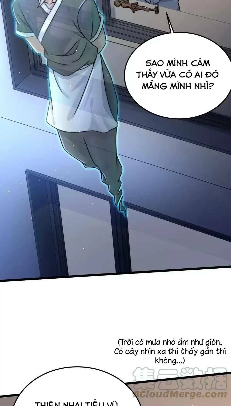 Bắt Đầu Livestream Ở Địa Phủ: Phát Sóng Trực Tiếp Ở Đây Ai Dám Đến Chapter 32 - Trang 2