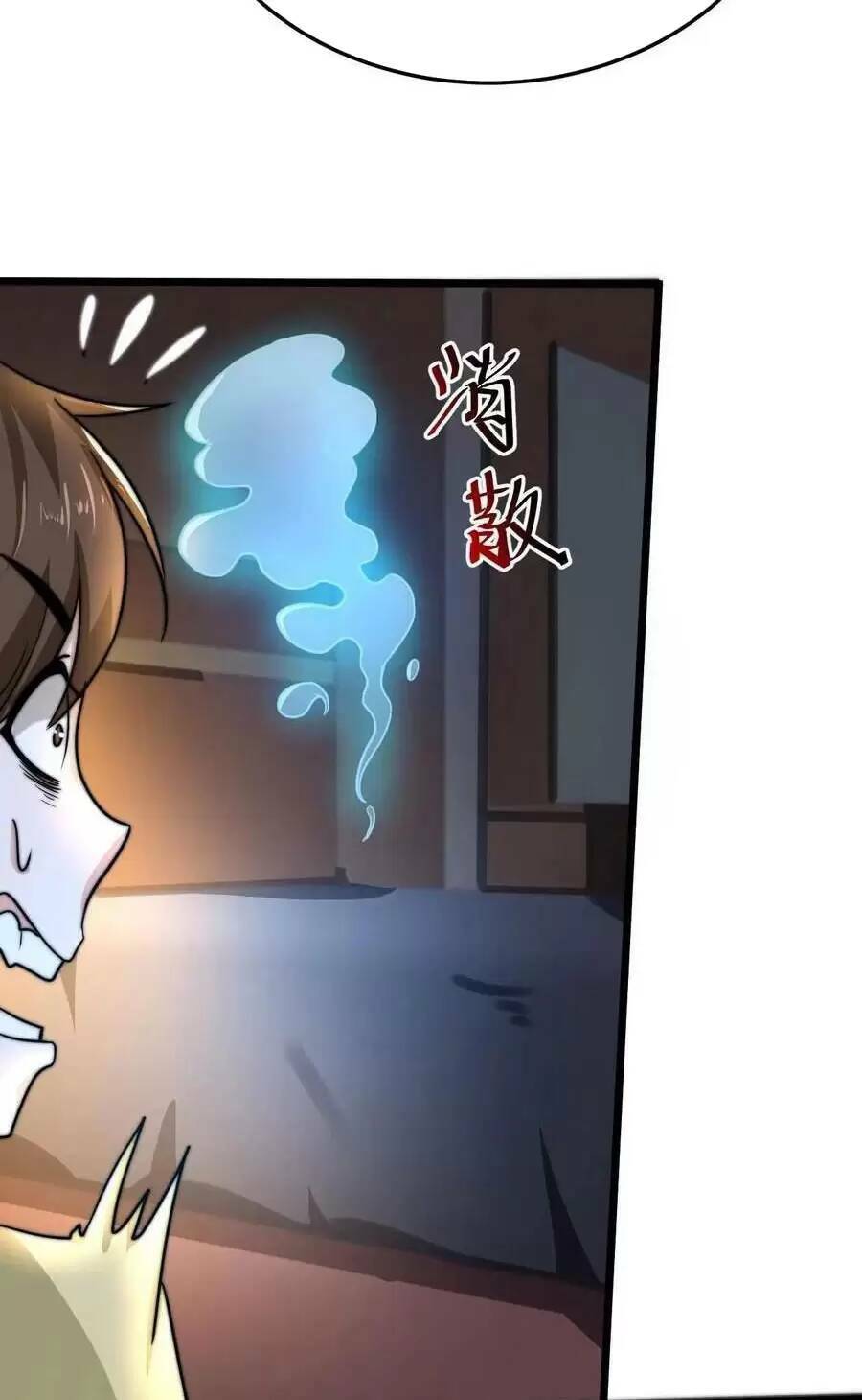 Bắt Đầu Livestream Ở Địa Phủ: Phát Sóng Trực Tiếp Ở Đây Ai Dám Đến Chapter 32 - Trang 2