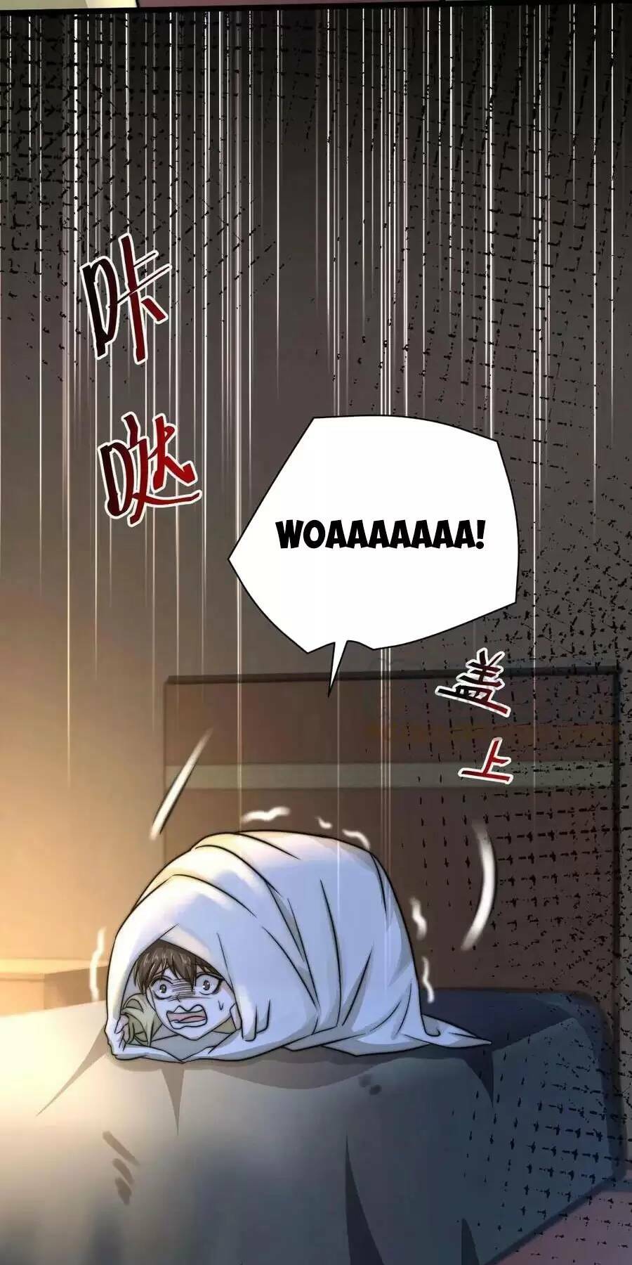 Bắt Đầu Livestream Ở Địa Phủ: Phát Sóng Trực Tiếp Ở Đây Ai Dám Đến Chapter 32 - Trang 2