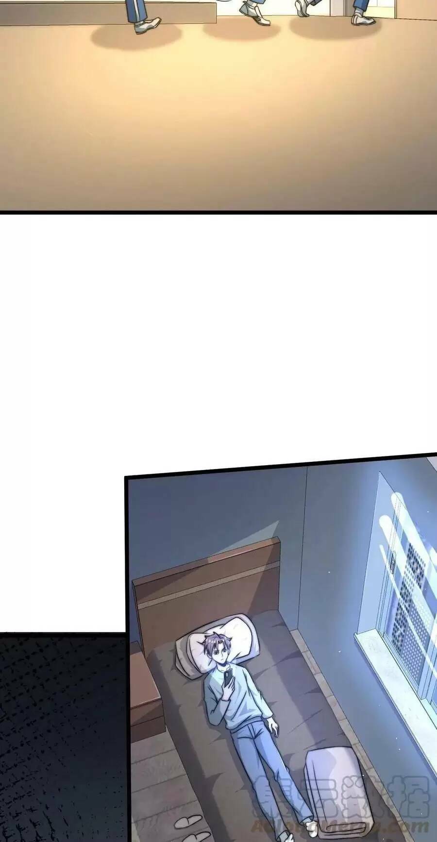 Bắt Đầu Livestream Ở Địa Phủ: Phát Sóng Trực Tiếp Ở Đây Ai Dám Đến Chapter 32 - Trang 2