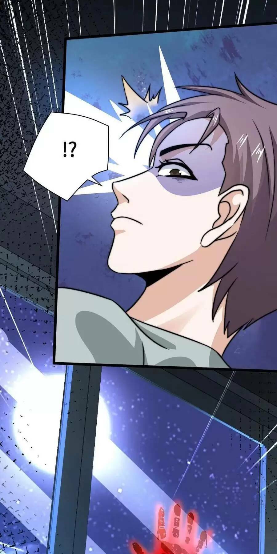 Bắt Đầu Livestream Ở Địa Phủ: Phát Sóng Trực Tiếp Ở Đây Ai Dám Đến Chapter 32 - Trang 2