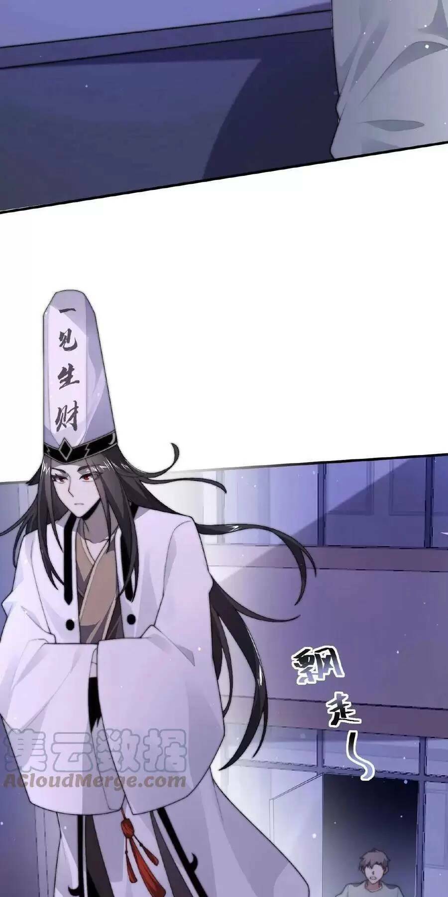 Bắt Đầu Livestream Ở Địa Phủ: Phát Sóng Trực Tiếp Ở Đây Ai Dám Đến Chapter 33 - Trang 2