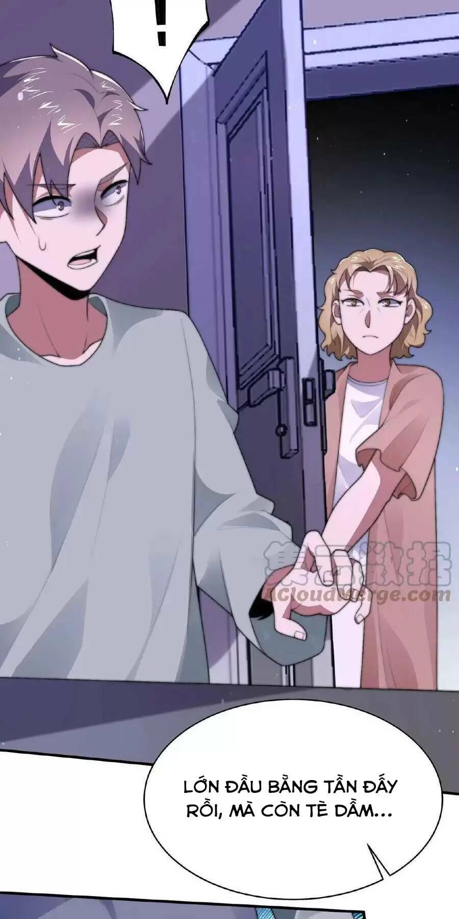 Bắt Đầu Livestream Ở Địa Phủ: Phát Sóng Trực Tiếp Ở Đây Ai Dám Đến Chapter 33 - Trang 2