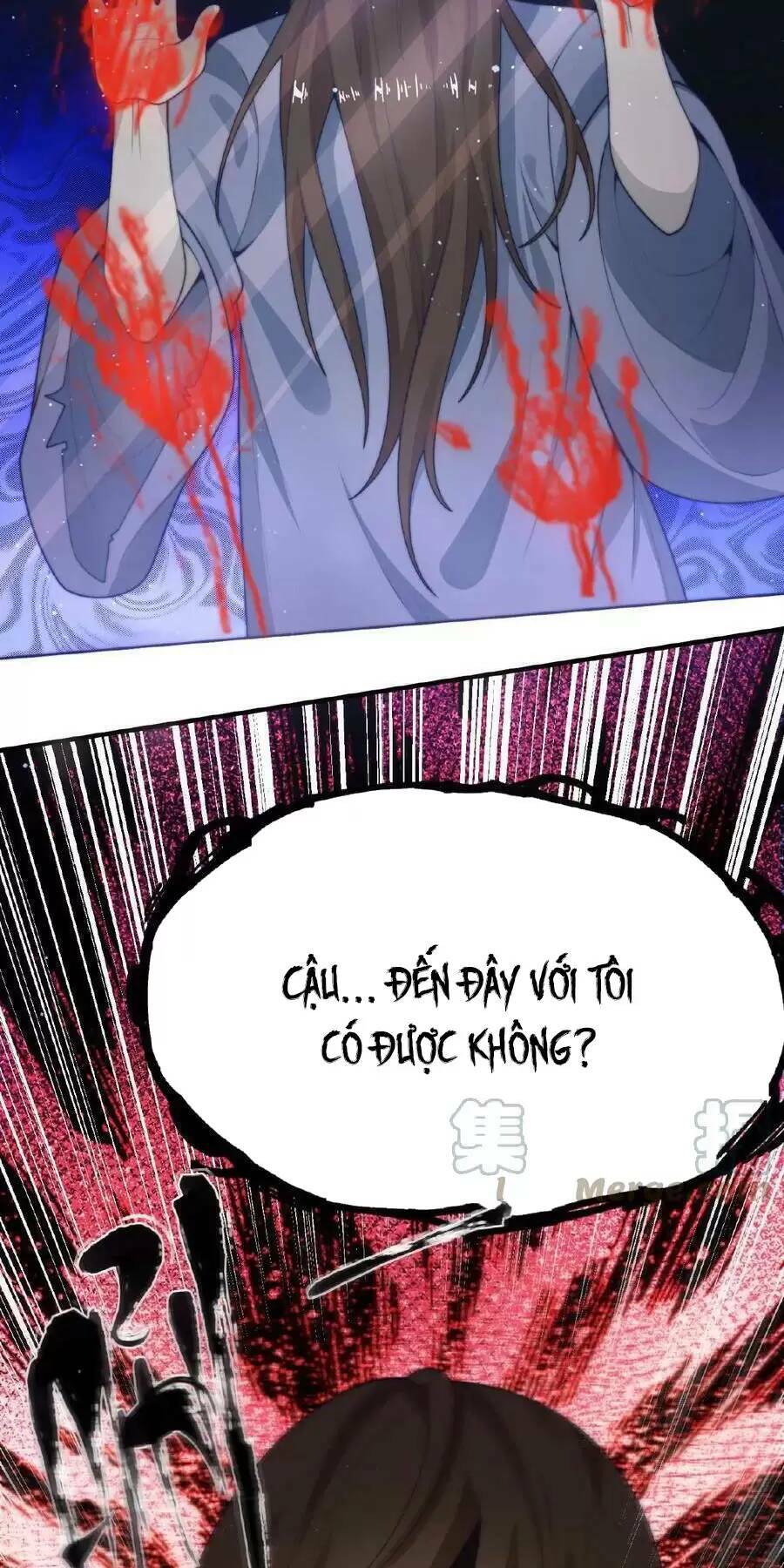 Bắt Đầu Livestream Ở Địa Phủ: Phát Sóng Trực Tiếp Ở Đây Ai Dám Đến Chapter 33 - Trang 2