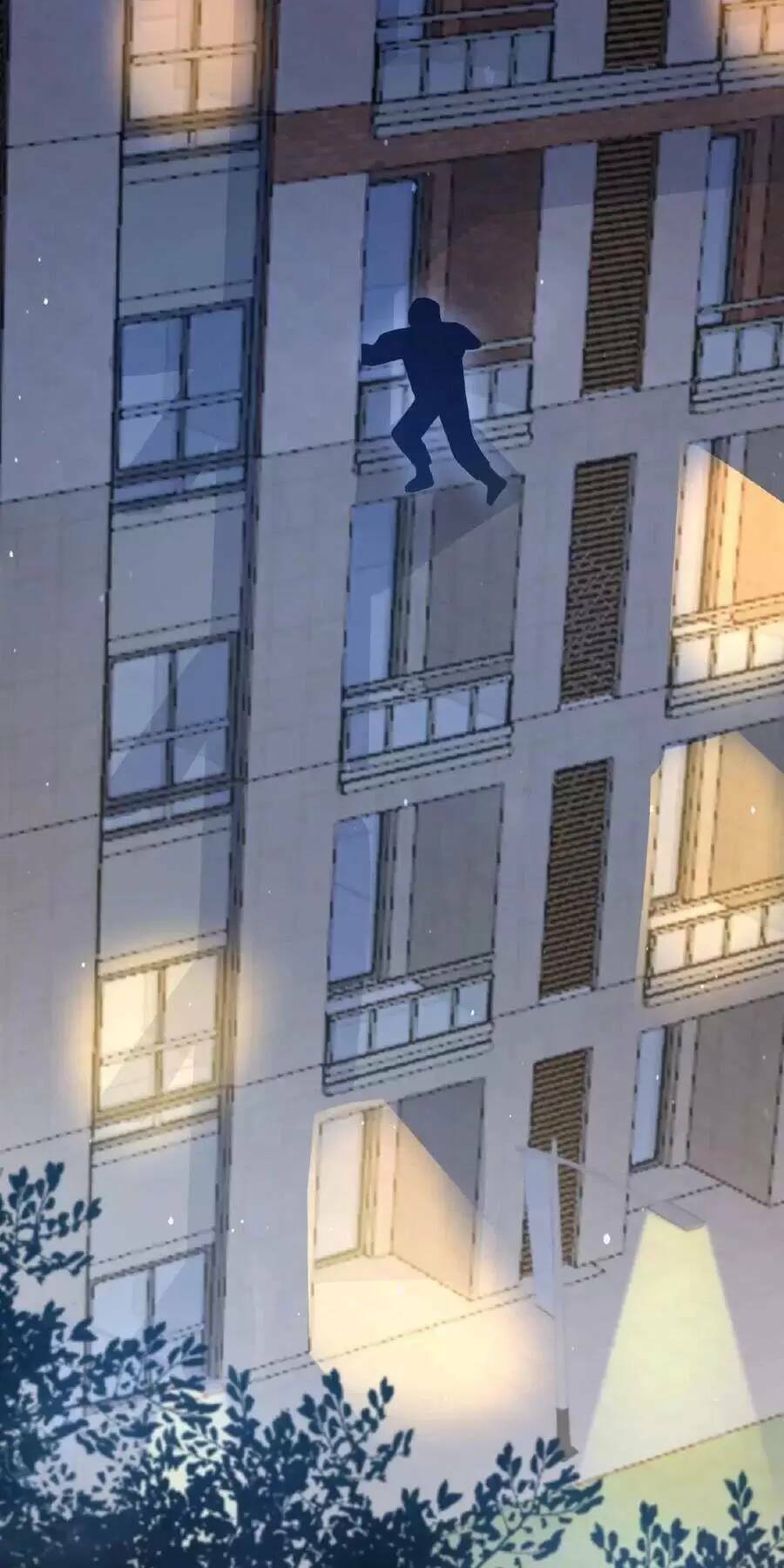 Bắt Đầu Livestream Ở Địa Phủ: Phát Sóng Trực Tiếp Ở Đây Ai Dám Đến Chapter 33 - Trang 2