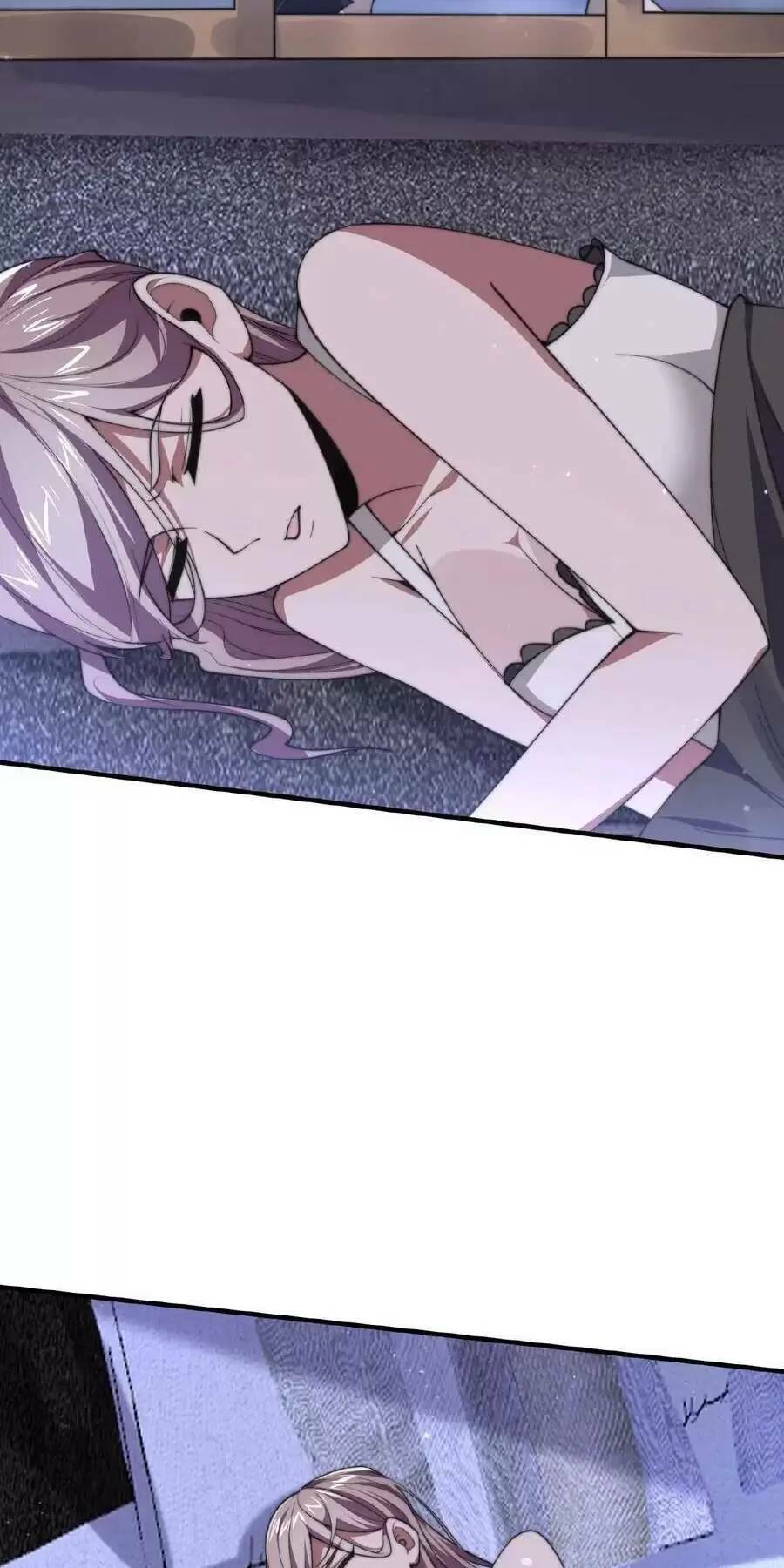 Bắt Đầu Livestream Ở Địa Phủ: Phát Sóng Trực Tiếp Ở Đây Ai Dám Đến Chapter 33 - Trang 2