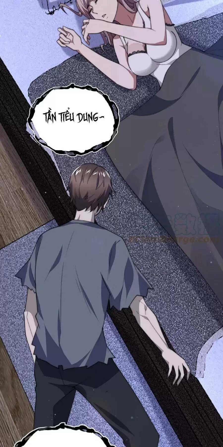 Bắt Đầu Livestream Ở Địa Phủ: Phát Sóng Trực Tiếp Ở Đây Ai Dám Đến Chapter 33 - Trang 2