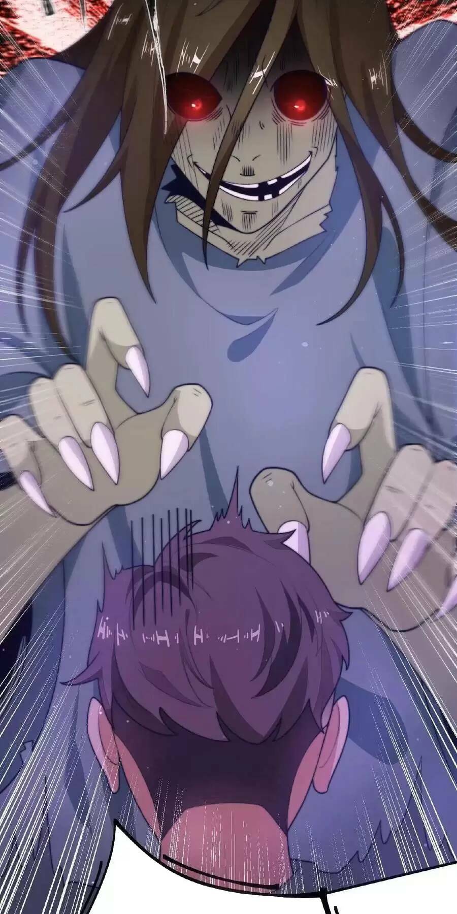 Bắt Đầu Livestream Ở Địa Phủ: Phát Sóng Trực Tiếp Ở Đây Ai Dám Đến Chapter 33 - Trang 2