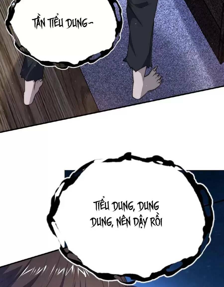 Bắt Đầu Livestream Ở Địa Phủ: Phát Sóng Trực Tiếp Ở Đây Ai Dám Đến Chapter 33 - Trang 2