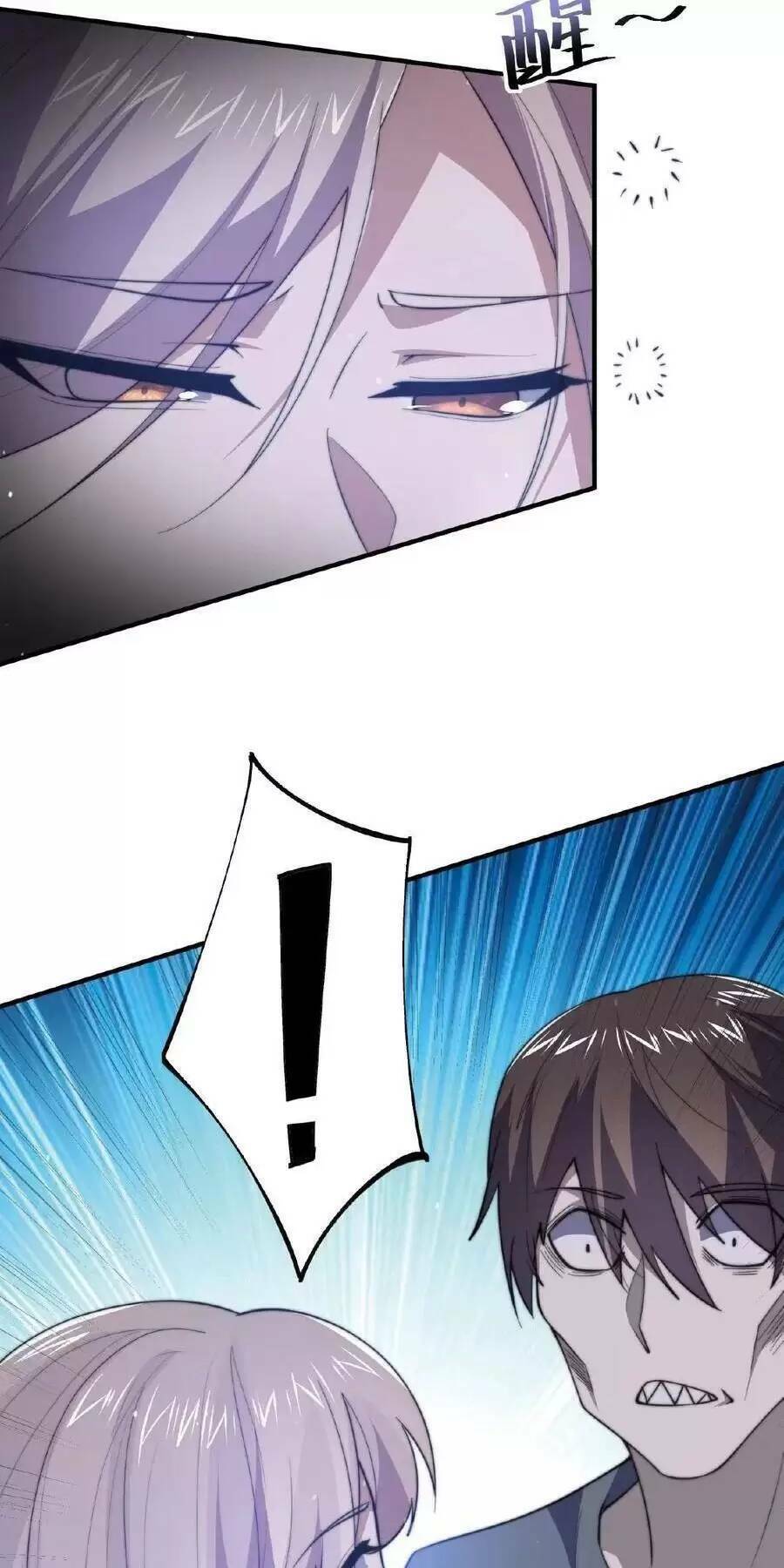 Bắt Đầu Livestream Ở Địa Phủ: Phát Sóng Trực Tiếp Ở Đây Ai Dám Đến Chapter 33 - Trang 2