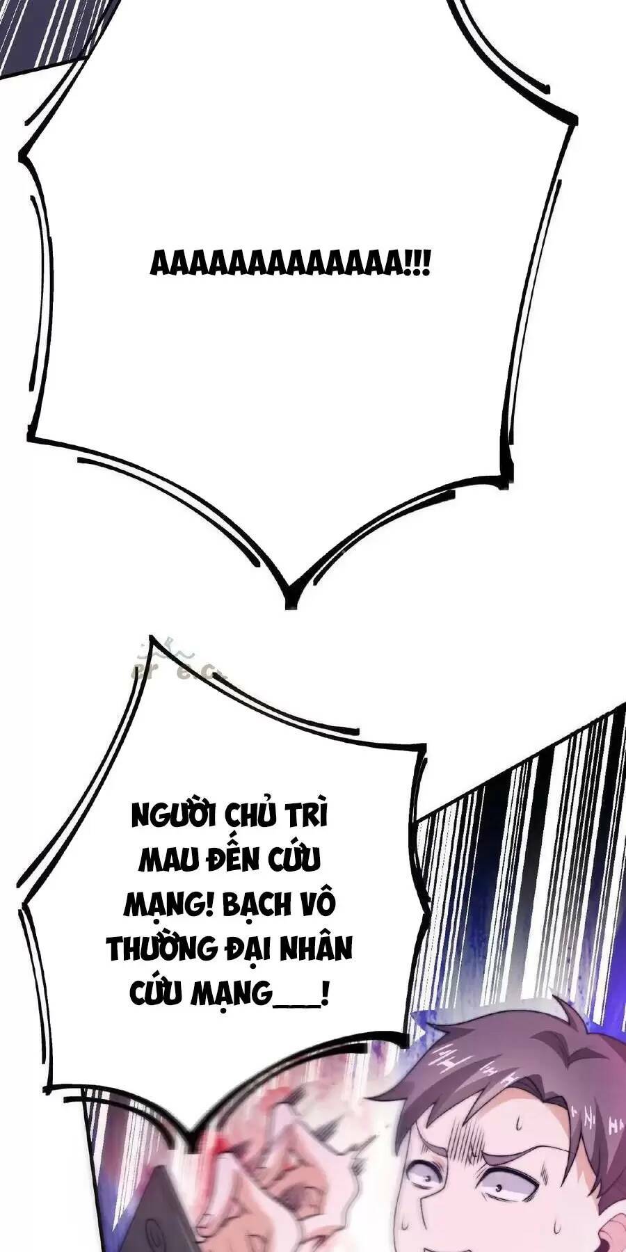 Bắt Đầu Livestream Ở Địa Phủ: Phát Sóng Trực Tiếp Ở Đây Ai Dám Đến Chapter 33 - Trang 2