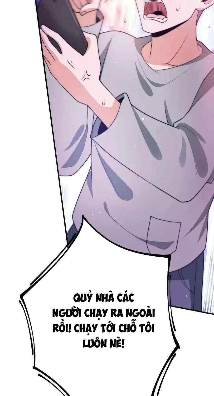Bắt Đầu Livestream Ở Địa Phủ: Phát Sóng Trực Tiếp Ở Đây Ai Dám Đến Chapter 33 - Trang 2