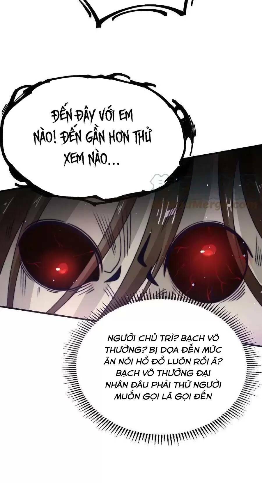 Bắt Đầu Livestream Ở Địa Phủ: Phát Sóng Trực Tiếp Ở Đây Ai Dám Đến Chapter 33 - Trang 2