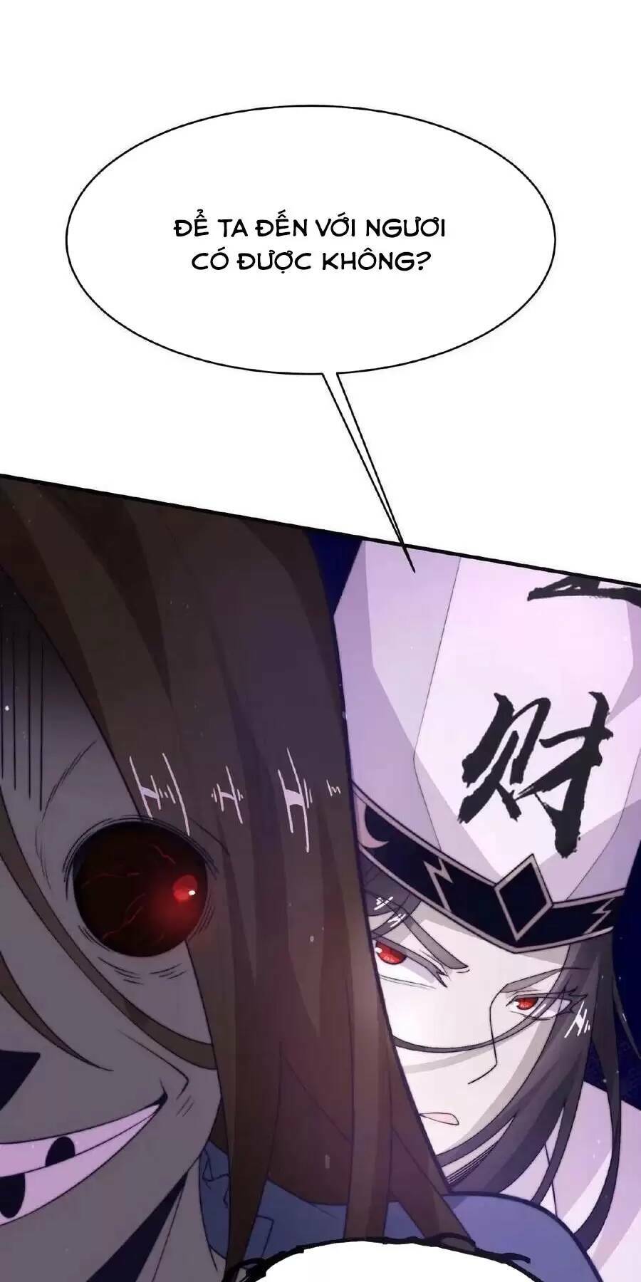 Bắt Đầu Livestream Ở Địa Phủ: Phát Sóng Trực Tiếp Ở Đây Ai Dám Đến Chapter 33 - Trang 2