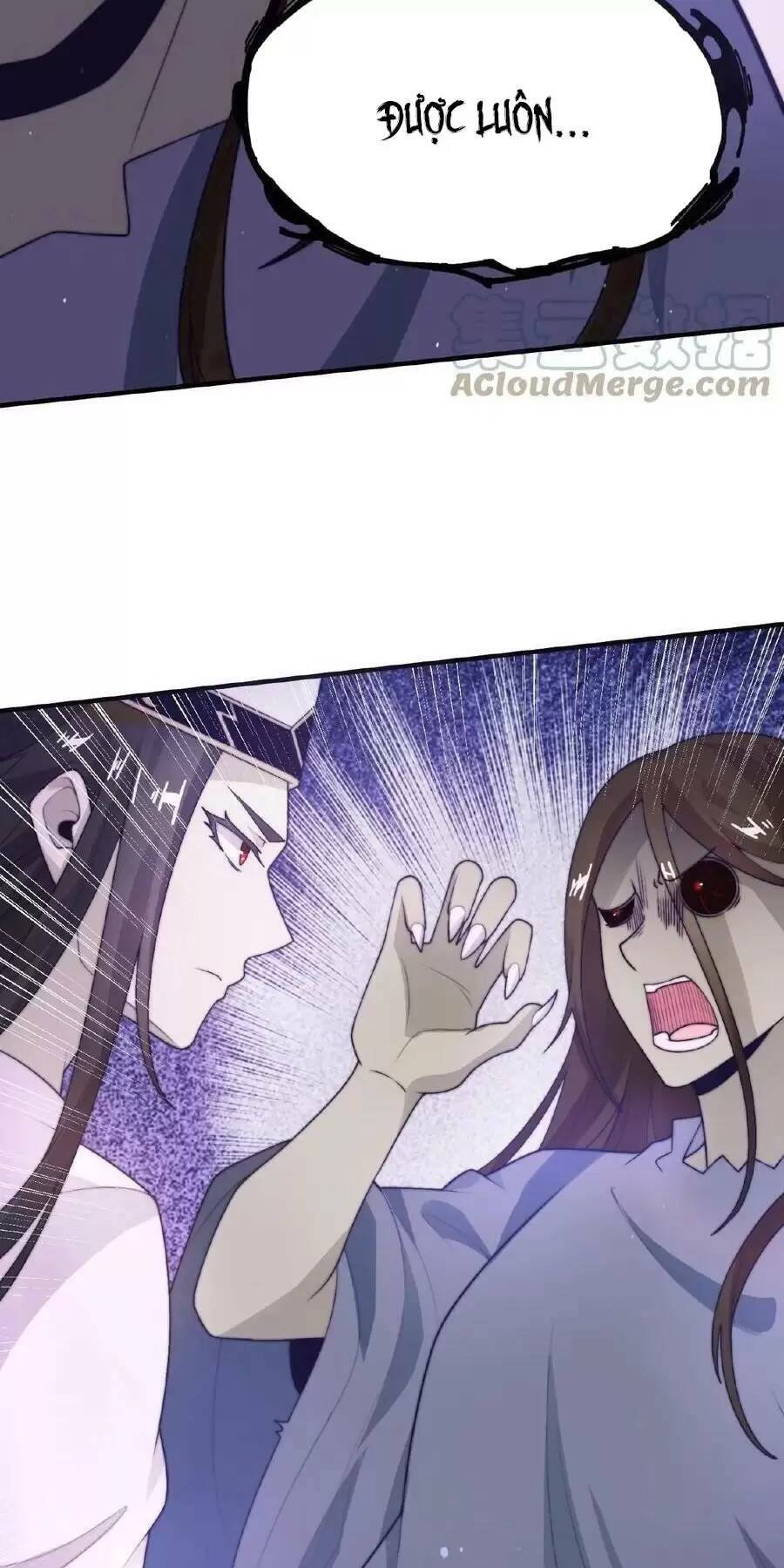 Bắt Đầu Livestream Ở Địa Phủ: Phát Sóng Trực Tiếp Ở Đây Ai Dám Đến Chapter 33 - Trang 2