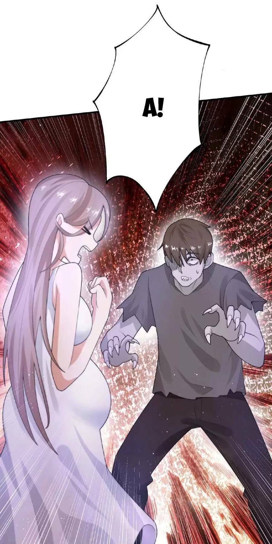 Bắt Đầu Livestream Ở Địa Phủ: Phát Sóng Trực Tiếp Ở Đây Ai Dám Đến Chapter 34 - Trang 2