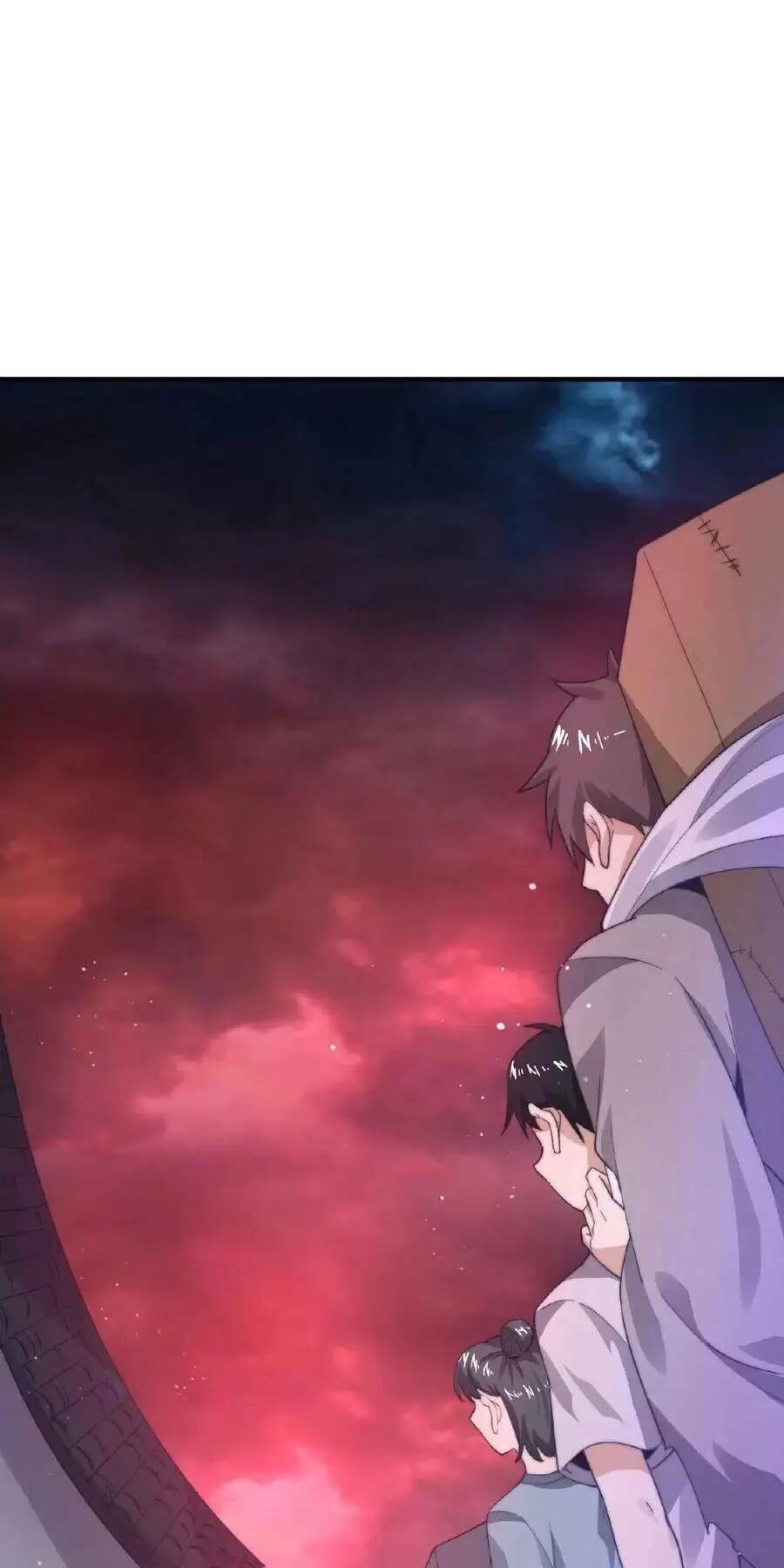 Bắt Đầu Livestream Ở Địa Phủ: Phát Sóng Trực Tiếp Ở Đây Ai Dám Đến Chapter 35 - Trang 2