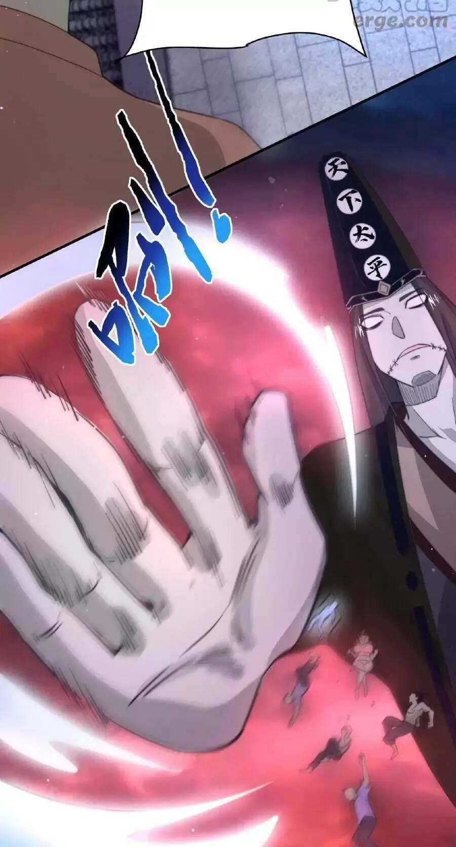 Bắt Đầu Livestream Ở Địa Phủ: Phát Sóng Trực Tiếp Ở Đây Ai Dám Đến Chapter 35 - Trang 2