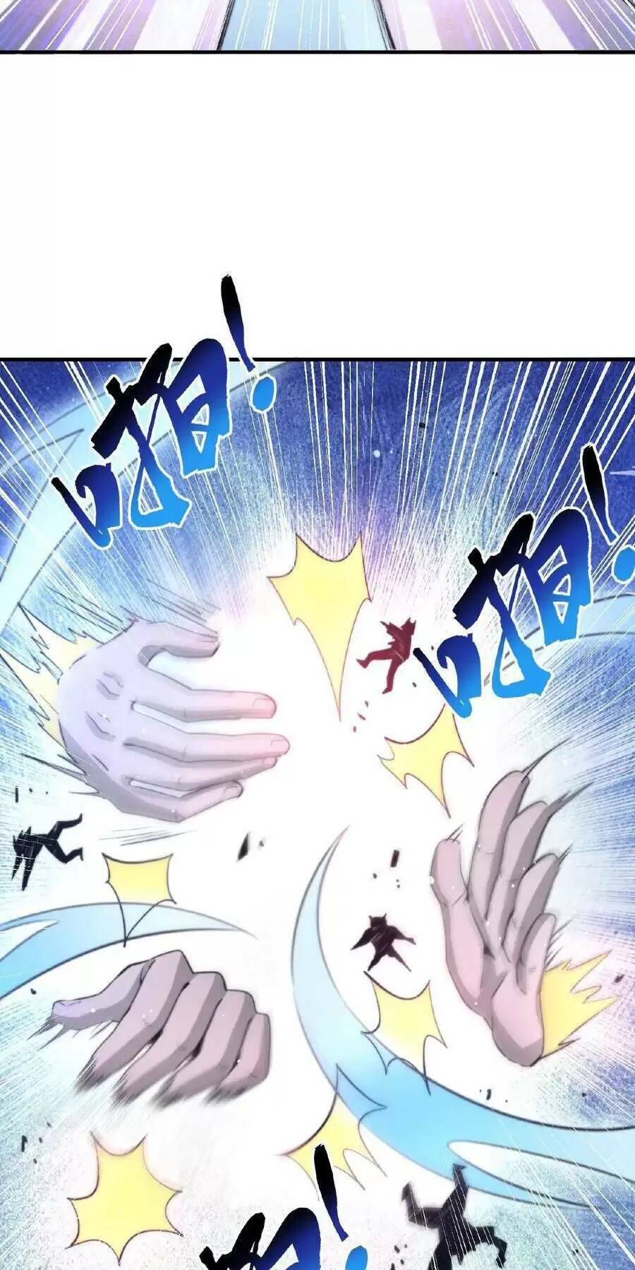 Bắt Đầu Livestream Ở Địa Phủ: Phát Sóng Trực Tiếp Ở Đây Ai Dám Đến Chapter 35 - Trang 2