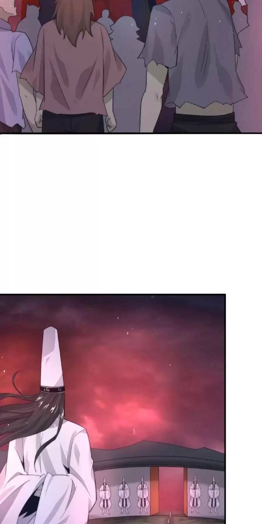 Bắt Đầu Livestream Ở Địa Phủ: Phát Sóng Trực Tiếp Ở Đây Ai Dám Đến Chapter 35 - Trang 2