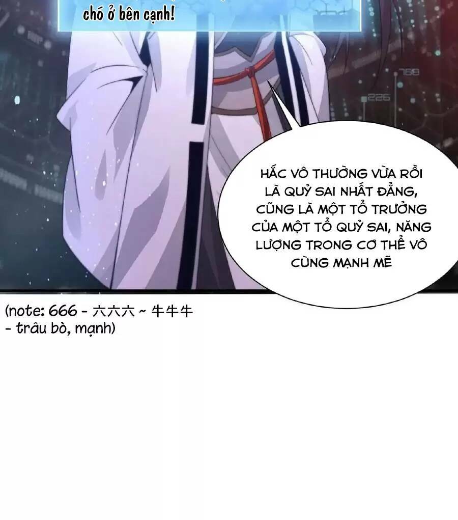 Bắt Đầu Livestream Ở Địa Phủ: Phát Sóng Trực Tiếp Ở Đây Ai Dám Đến Chapter 35 - Trang 2