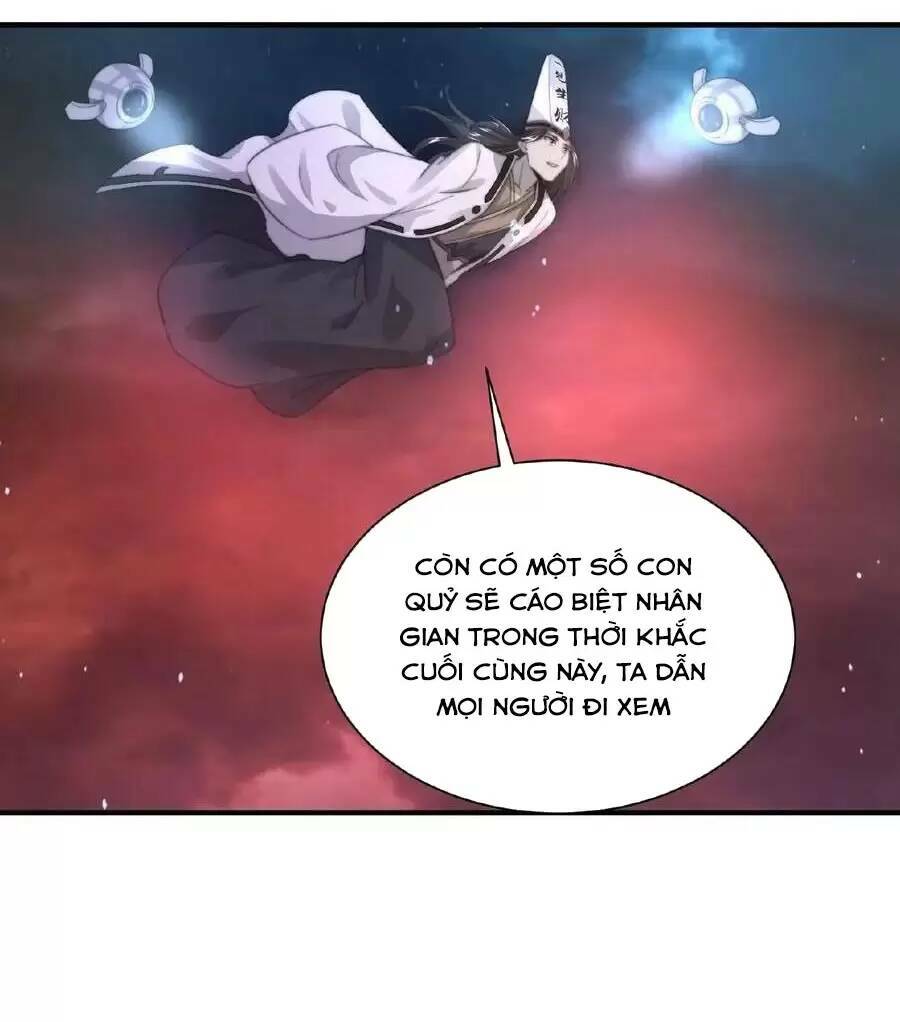 Bắt Đầu Livestream Ở Địa Phủ: Phát Sóng Trực Tiếp Ở Đây Ai Dám Đến Chapter 35 - Trang 2