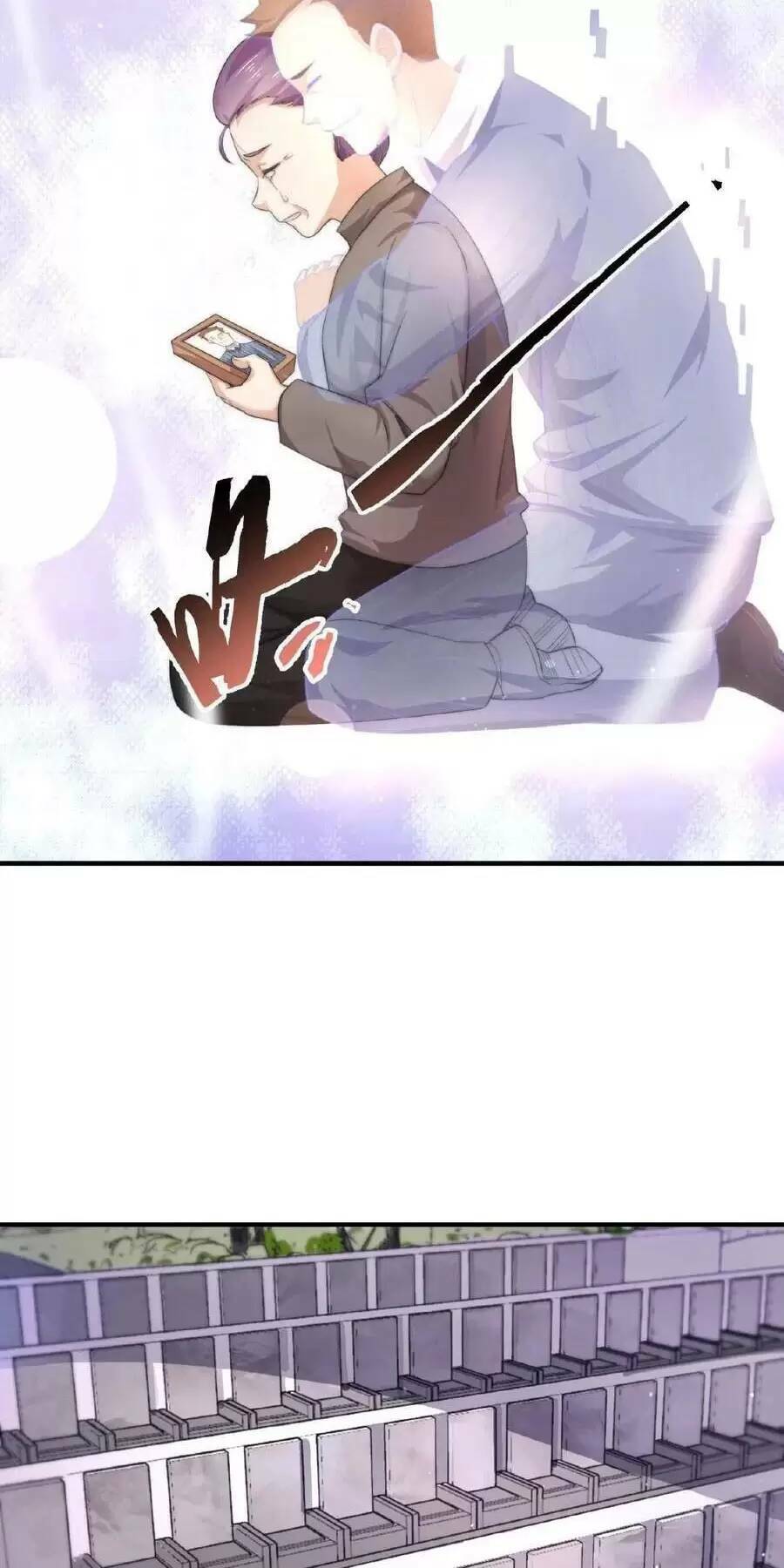 Bắt Đầu Livestream Ở Địa Phủ: Phát Sóng Trực Tiếp Ở Đây Ai Dám Đến Chapter 35 - Trang 2