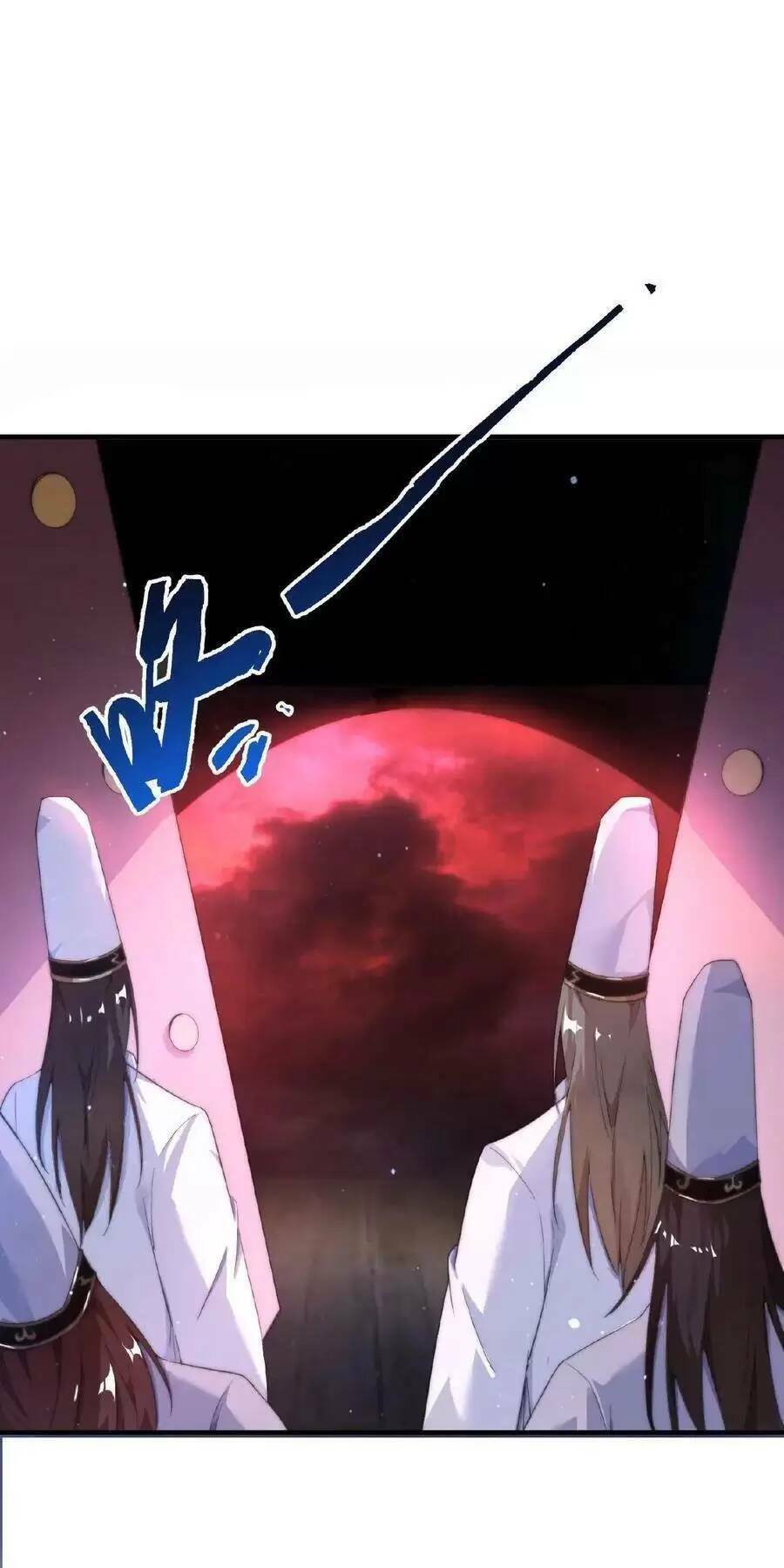 Bắt Đầu Livestream Ở Địa Phủ: Phát Sóng Trực Tiếp Ở Đây Ai Dám Đến Chapter 35 - Trang 2