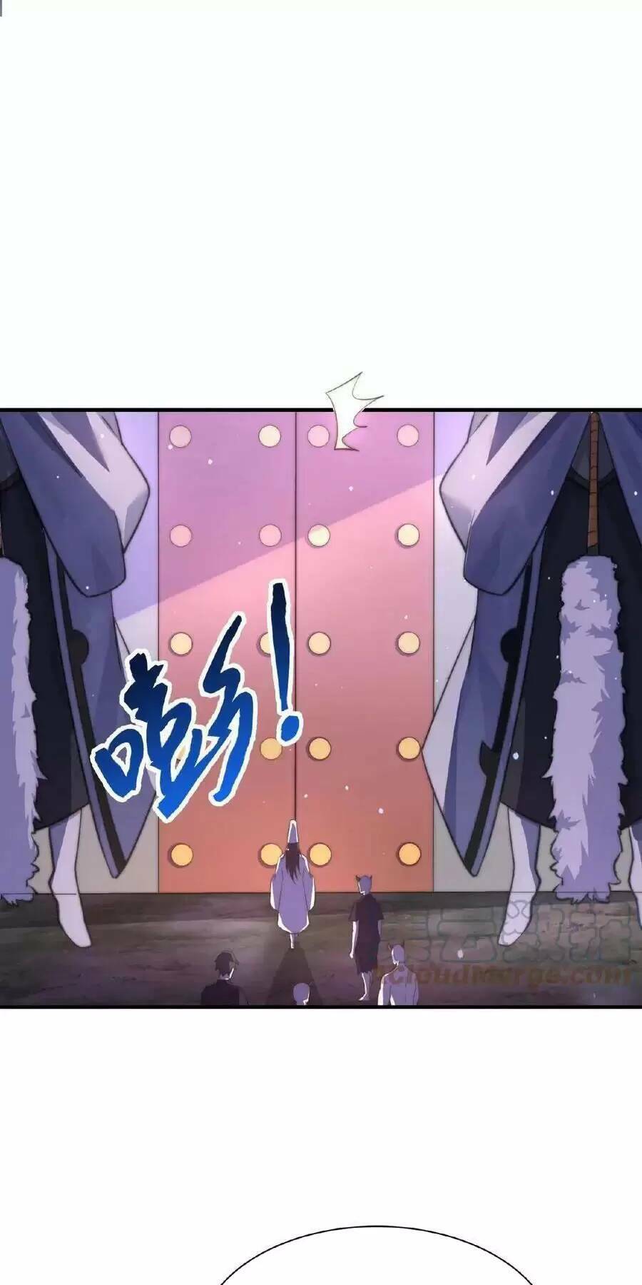 Bắt Đầu Livestream Ở Địa Phủ: Phát Sóng Trực Tiếp Ở Đây Ai Dám Đến Chapter 35 - Trang 2