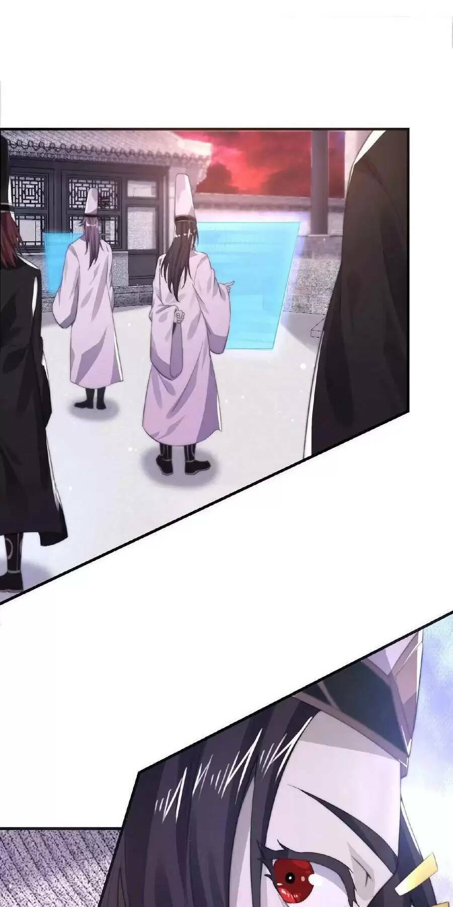 Bắt Đầu Livestream Ở Địa Phủ: Phát Sóng Trực Tiếp Ở Đây Ai Dám Đến Chapter 35 - Trang 2