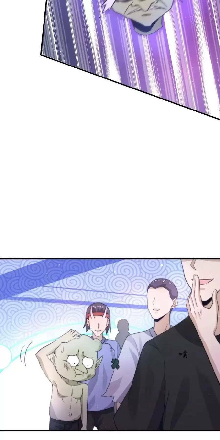 Bắt Đầu Livestream Ở Địa Phủ: Phát Sóng Trực Tiếp Ở Đây Ai Dám Đến Chapter 35 - Trang 2