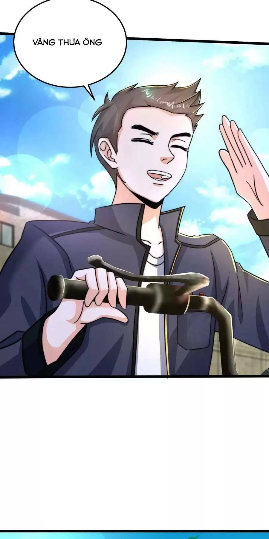 Bắt Đầu Livestream Ở Địa Phủ: Phát Sóng Trực Tiếp Ở Đây Ai Dám Đến Chapter 36 - Trang 2