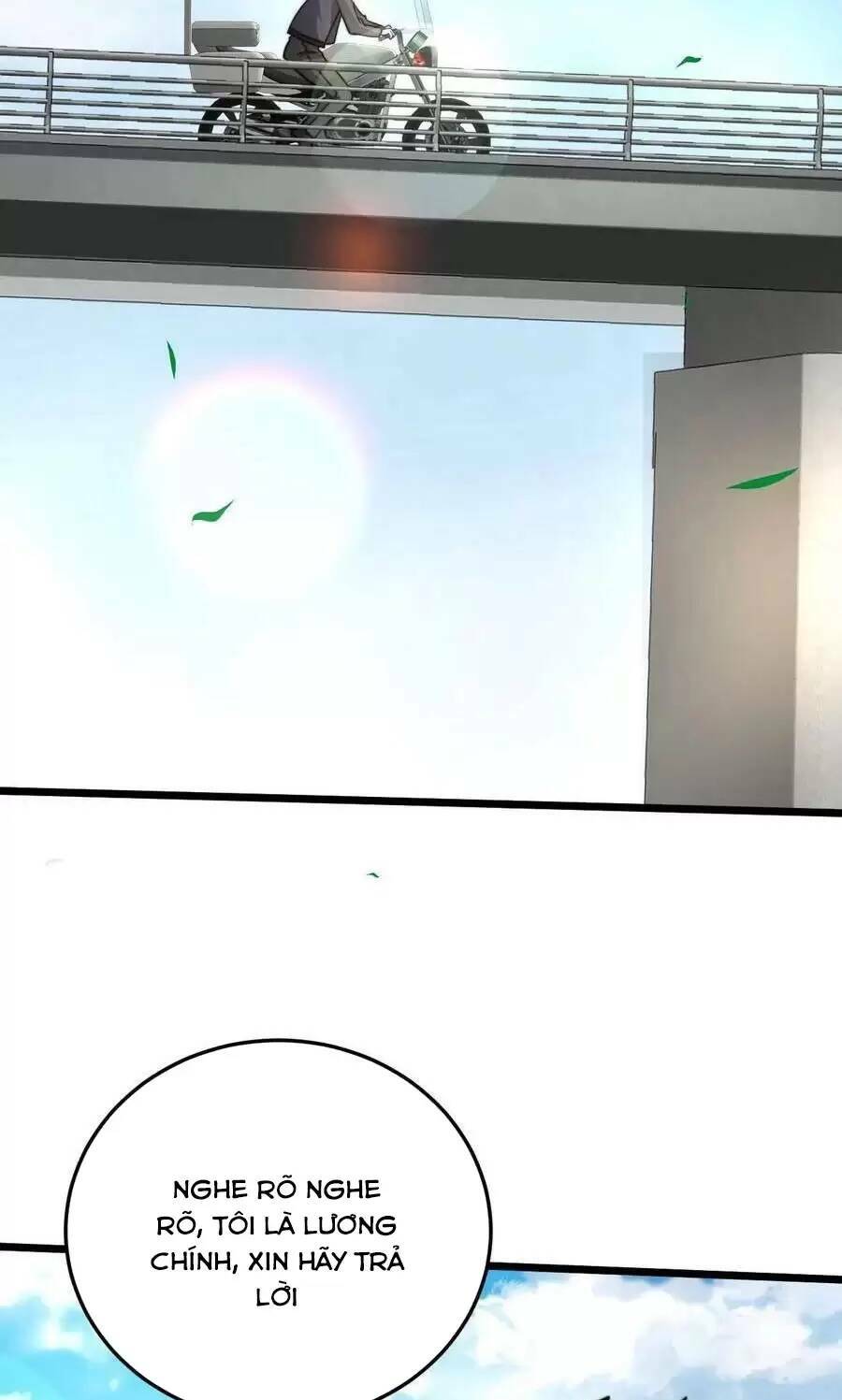 Bắt Đầu Livestream Ở Địa Phủ: Phát Sóng Trực Tiếp Ở Đây Ai Dám Đến Chapter 36 - Trang 2