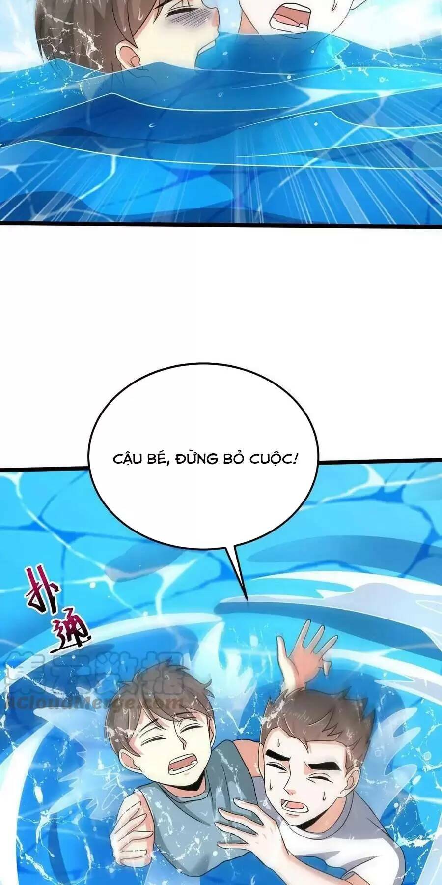 Bắt Đầu Livestream Ở Địa Phủ: Phát Sóng Trực Tiếp Ở Đây Ai Dám Đến Chapter 37 - Trang 2