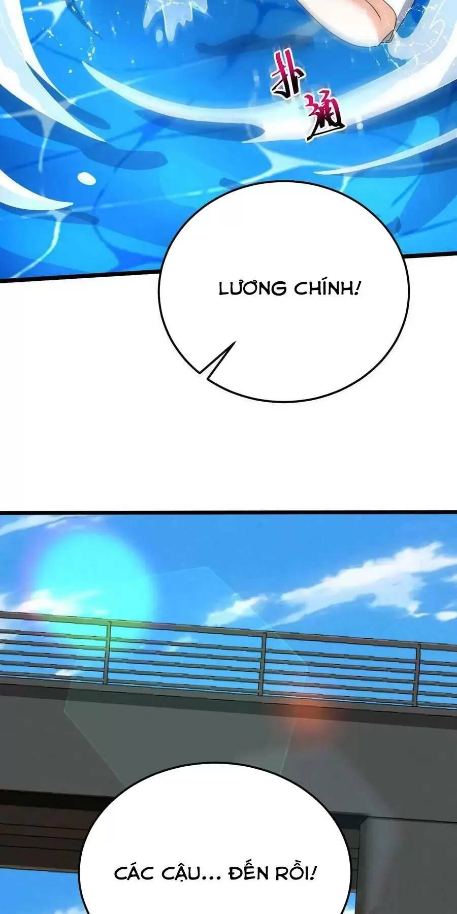 Bắt Đầu Livestream Ở Địa Phủ: Phát Sóng Trực Tiếp Ở Đây Ai Dám Đến Chapter 37 - Trang 2