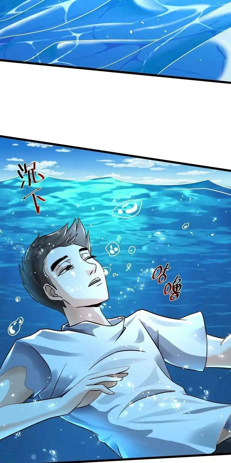 Bắt Đầu Livestream Ở Địa Phủ: Phát Sóng Trực Tiếp Ở Đây Ai Dám Đến Chapter 37 - Trang 2