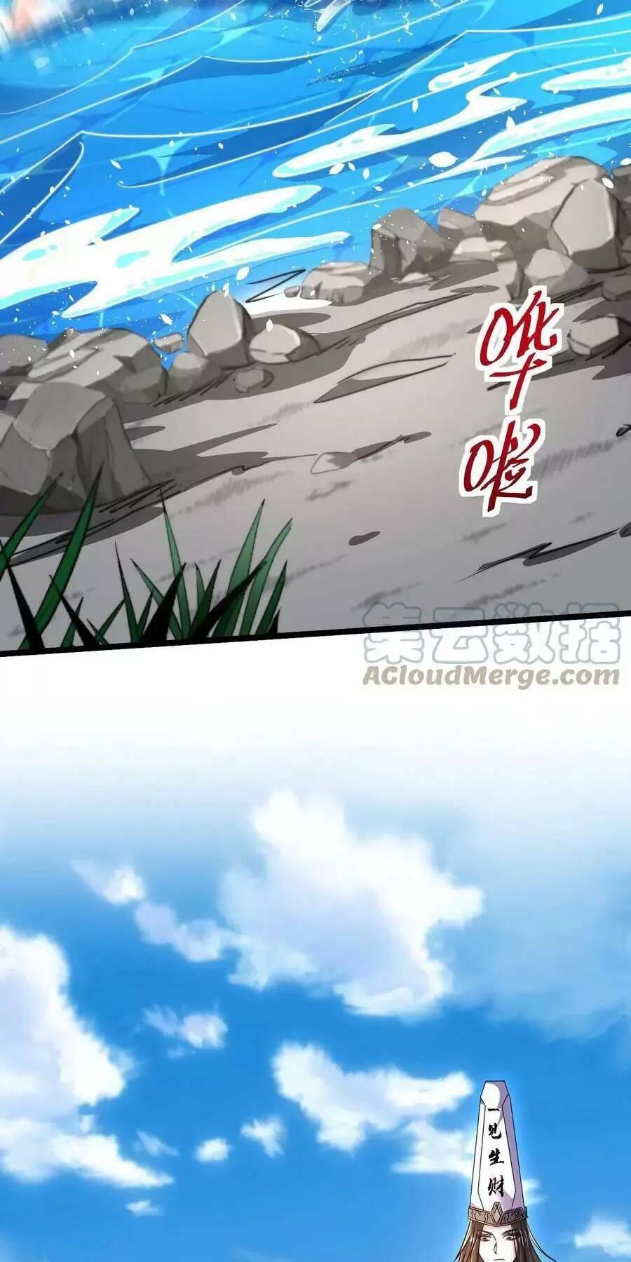 Bắt Đầu Livestream Ở Địa Phủ: Phát Sóng Trực Tiếp Ở Đây Ai Dám Đến Chapter 37 - Trang 2