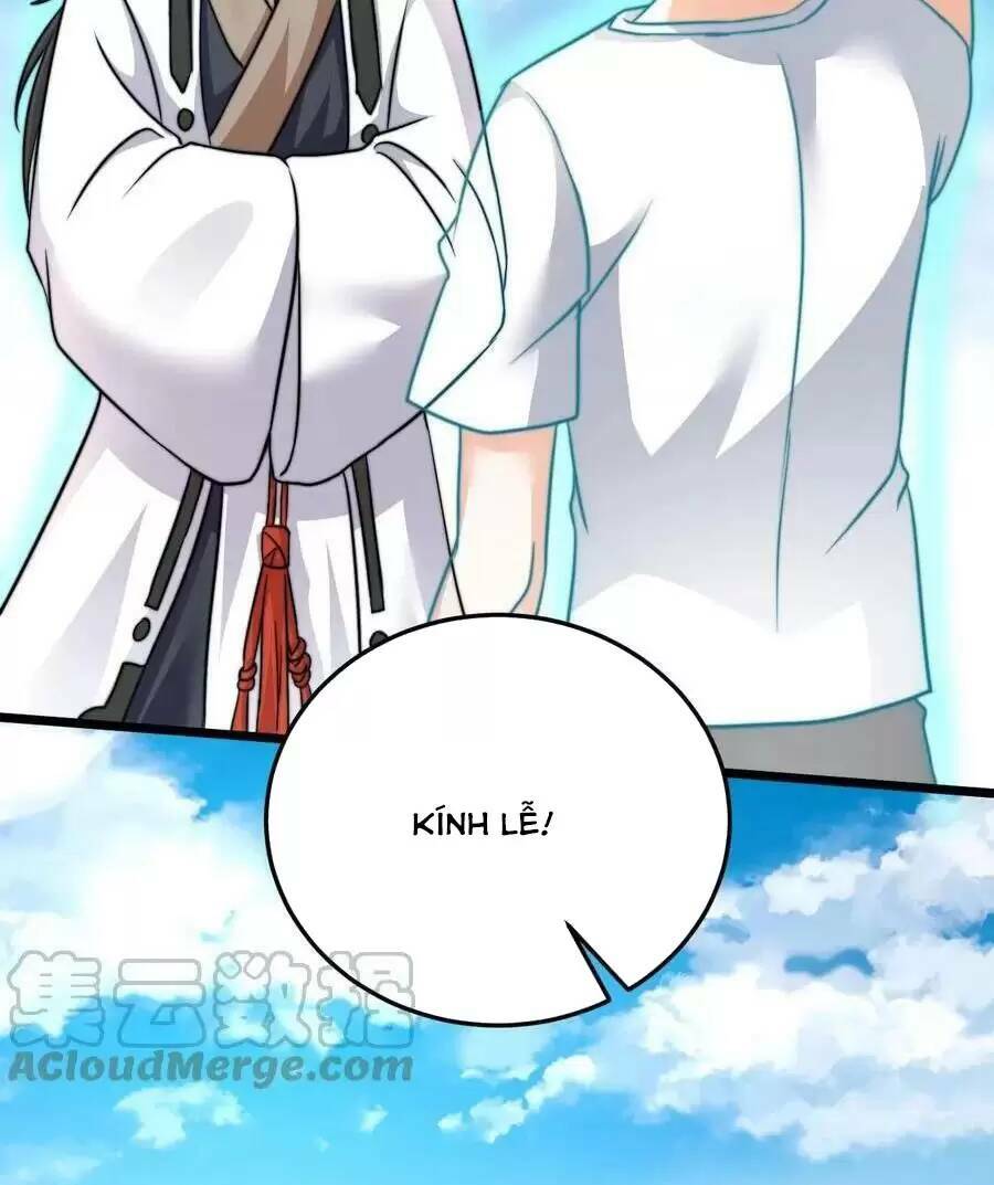 Bắt Đầu Livestream Ở Địa Phủ: Phát Sóng Trực Tiếp Ở Đây Ai Dám Đến Chapter 38 - Trang 2