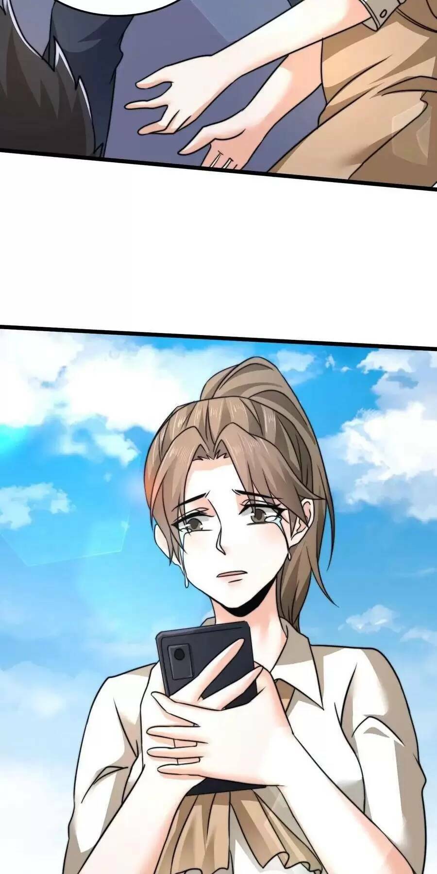 Bắt Đầu Livestream Ở Địa Phủ: Phát Sóng Trực Tiếp Ở Đây Ai Dám Đến Chapter 38 - Trang 2