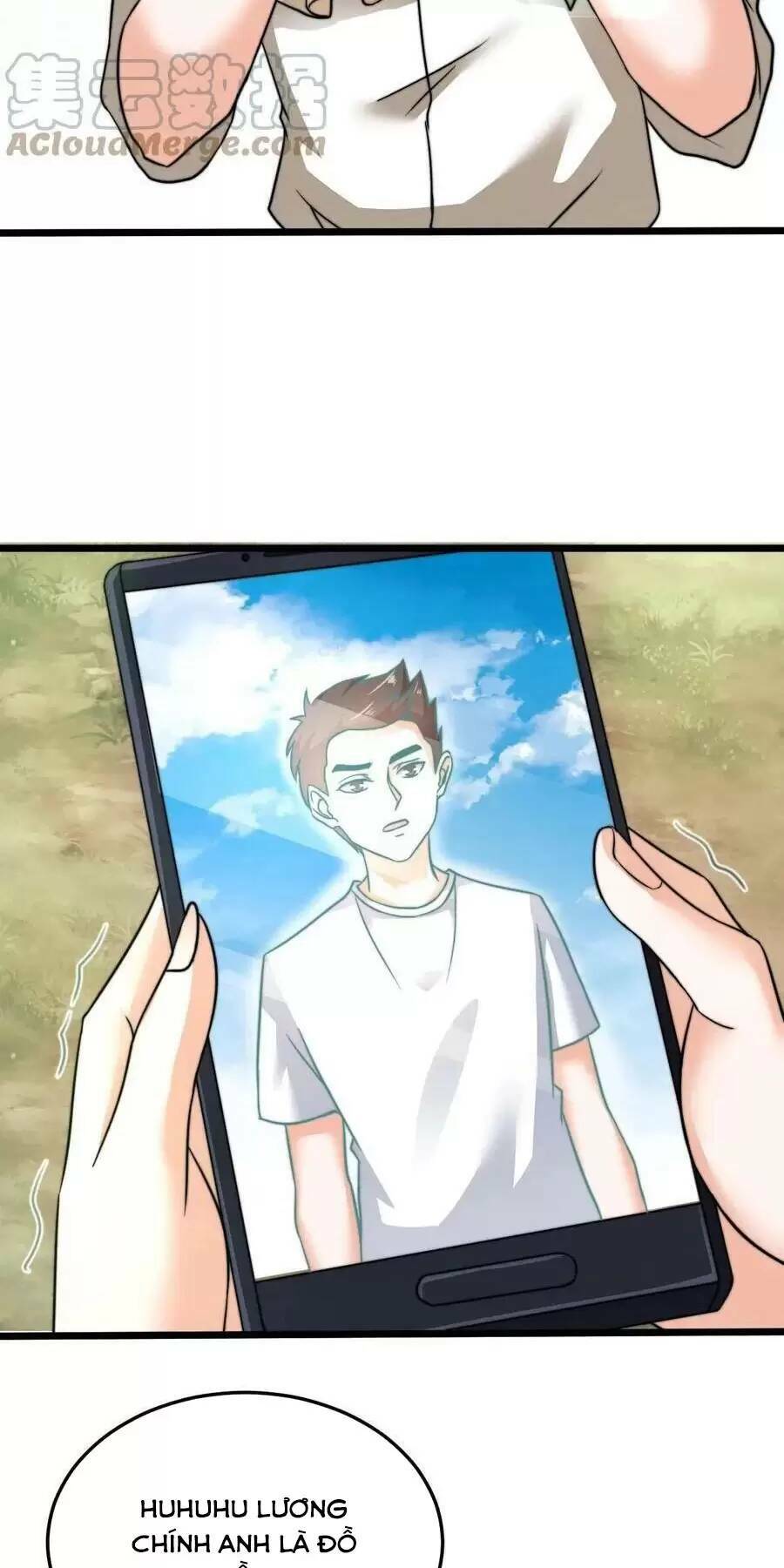 Bắt Đầu Livestream Ở Địa Phủ: Phát Sóng Trực Tiếp Ở Đây Ai Dám Đến Chapter 38 - Trang 2