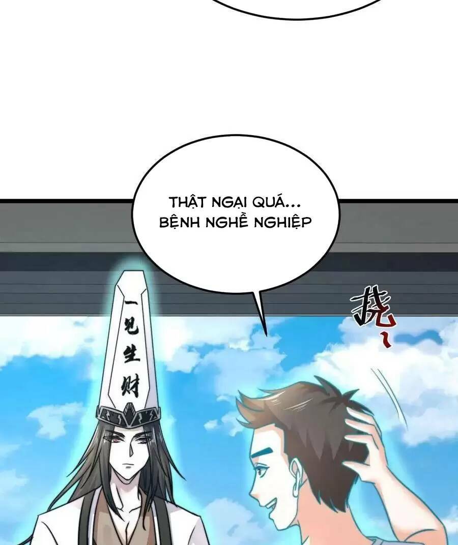 Bắt Đầu Livestream Ở Địa Phủ: Phát Sóng Trực Tiếp Ở Đây Ai Dám Đến Chapter 38 - Trang 2