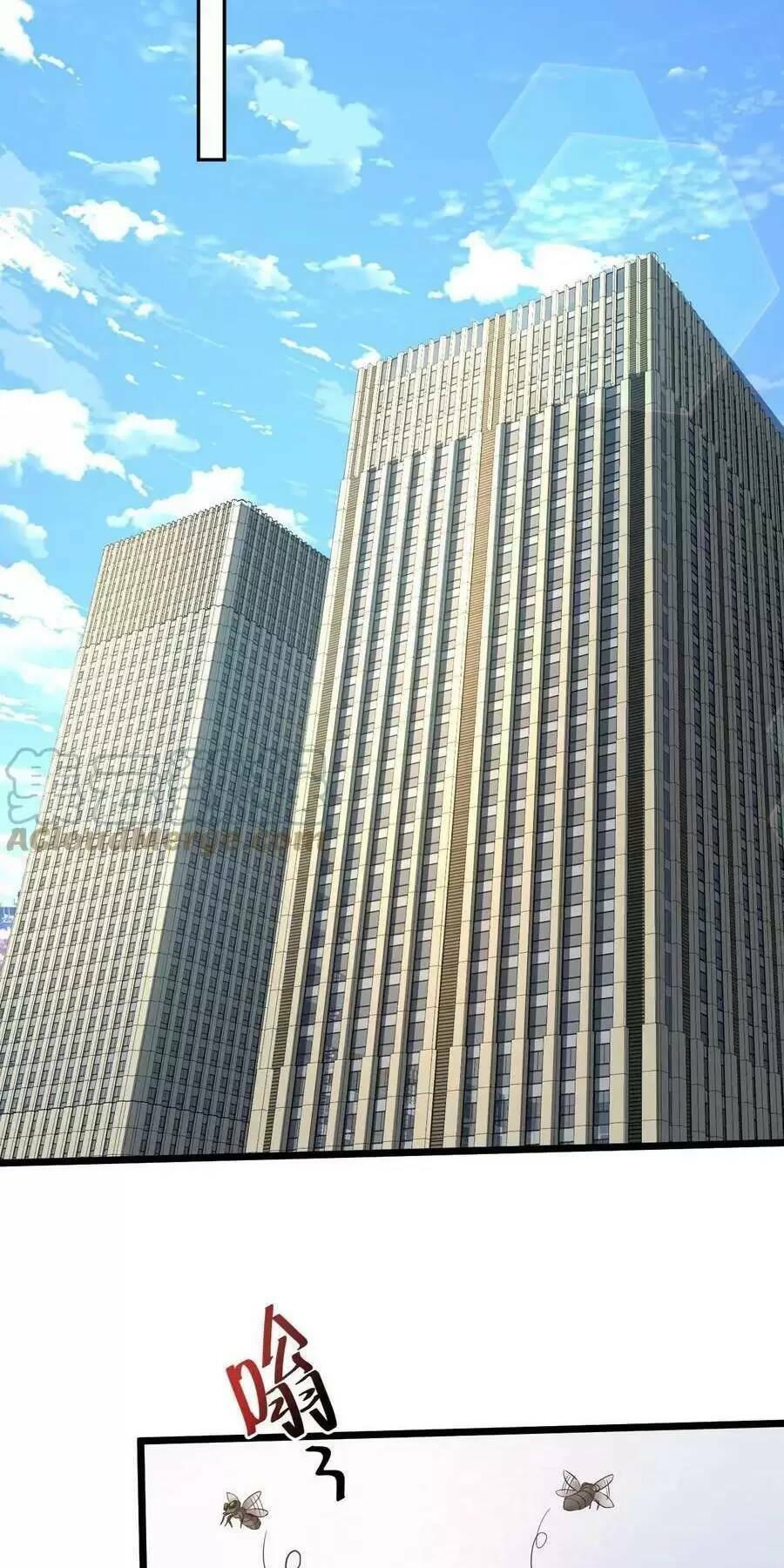 Bắt Đầu Livestream Ở Địa Phủ: Phát Sóng Trực Tiếp Ở Đây Ai Dám Đến Chapter 39 - Trang 2