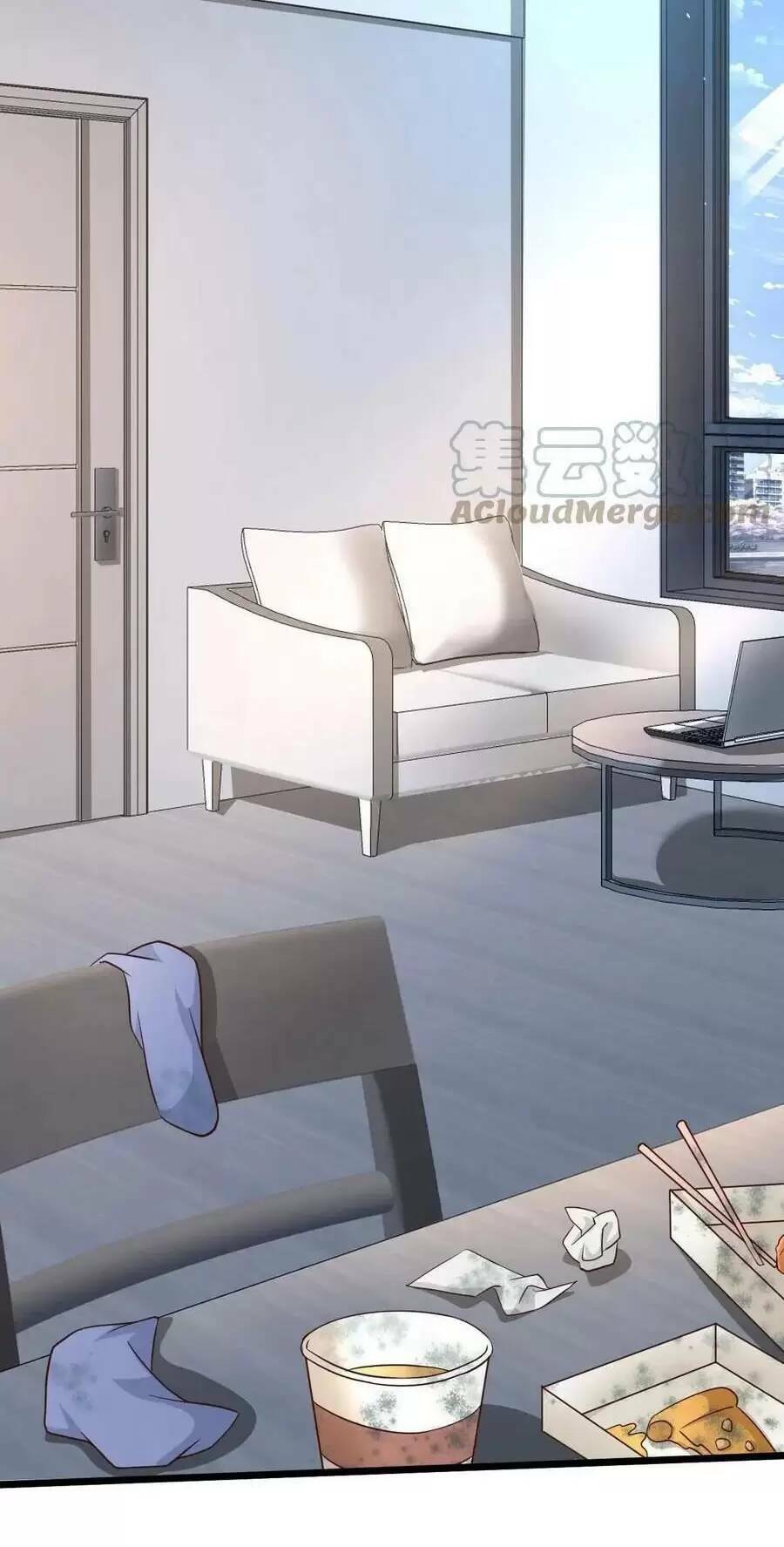 Bắt Đầu Livestream Ở Địa Phủ: Phát Sóng Trực Tiếp Ở Đây Ai Dám Đến Chapter 39 - Trang 2