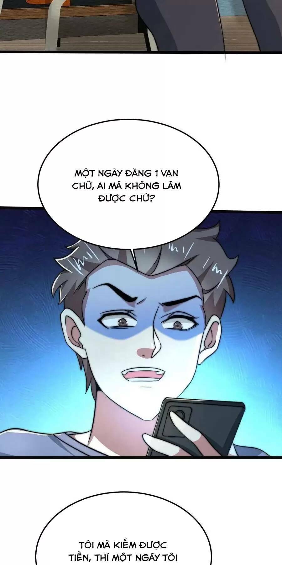 Bắt Đầu Livestream Ở Địa Phủ: Phát Sóng Trực Tiếp Ở Đây Ai Dám Đến Chapter 39 - Trang 2