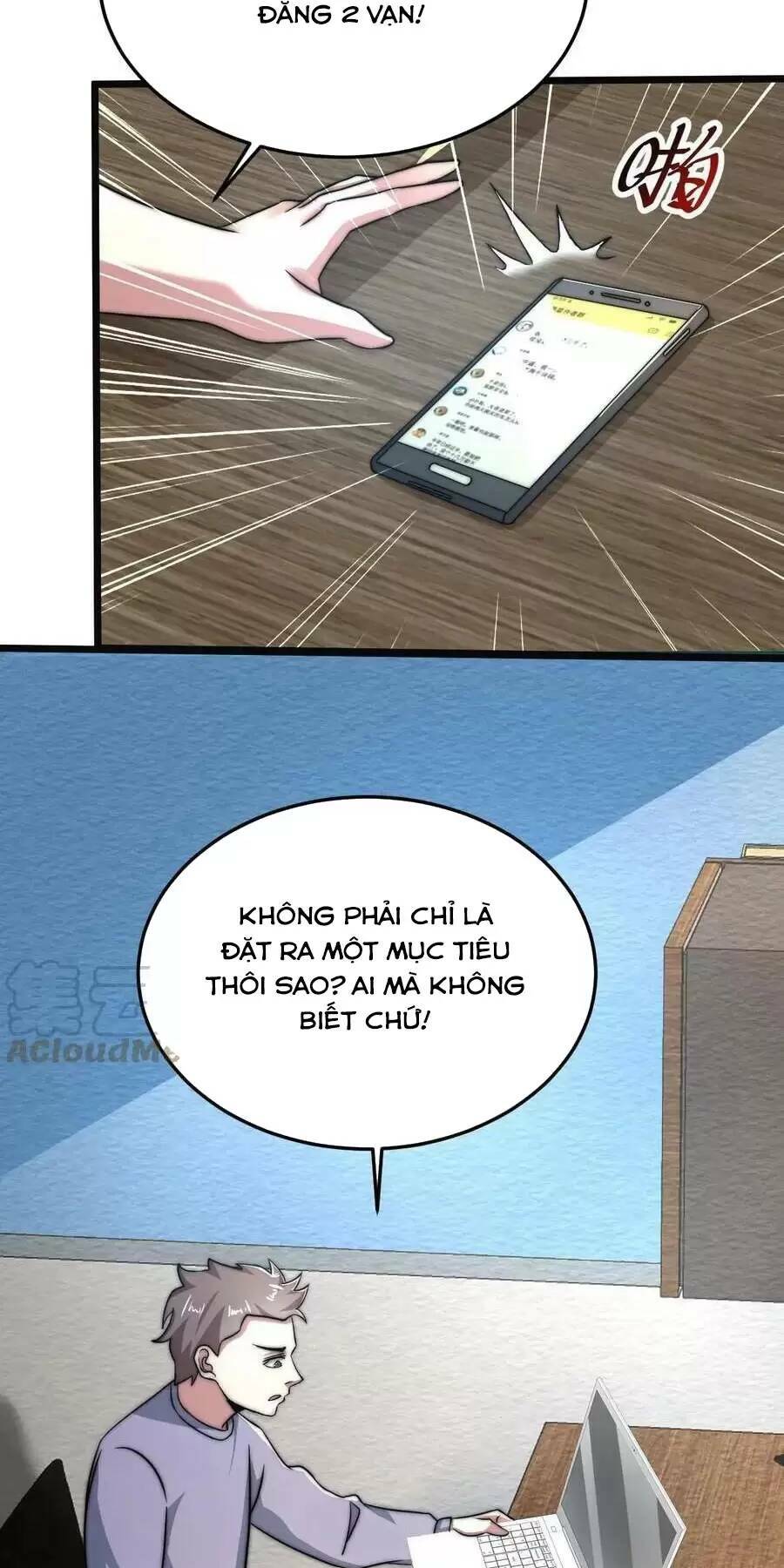 Bắt Đầu Livestream Ở Địa Phủ: Phát Sóng Trực Tiếp Ở Đây Ai Dám Đến Chapter 39 - Trang 2